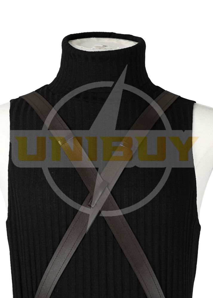 Final Fantasy VII Ever Crisis Sephiroth Costume Cosplay Suit Unibuyplus