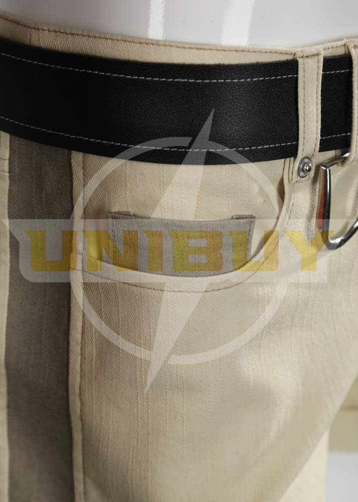 Final Fantasy VII Rebirth Yuffie Kisaragi Costume Cosplay Suit Unibuy