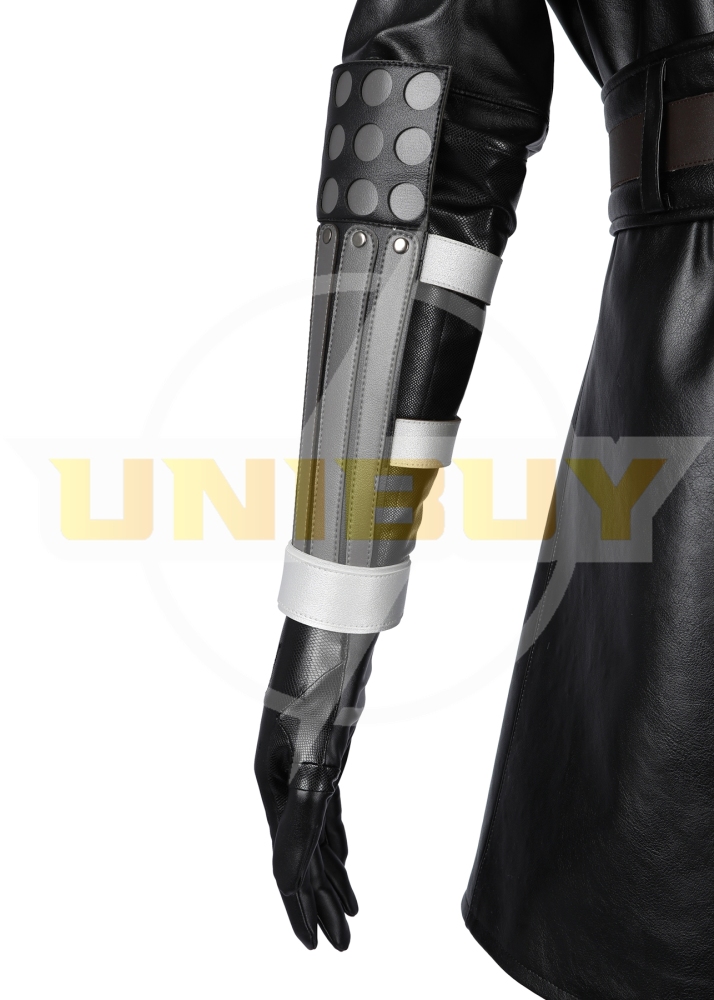 Final Fantasy VII Ever Crisis Sephiroth Costume Cosplay Suit Unibuyplus