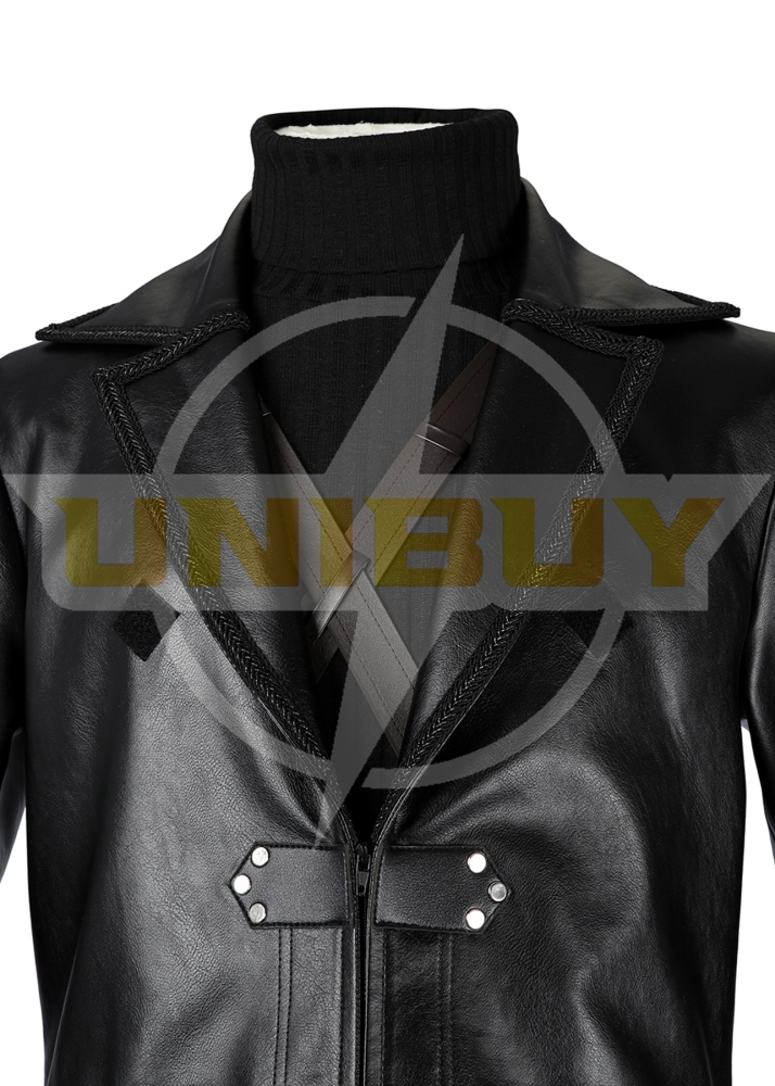 Final Fantasy VII Ever Crisis Sephiroth Costume Cosplay Suit Unibuyplus