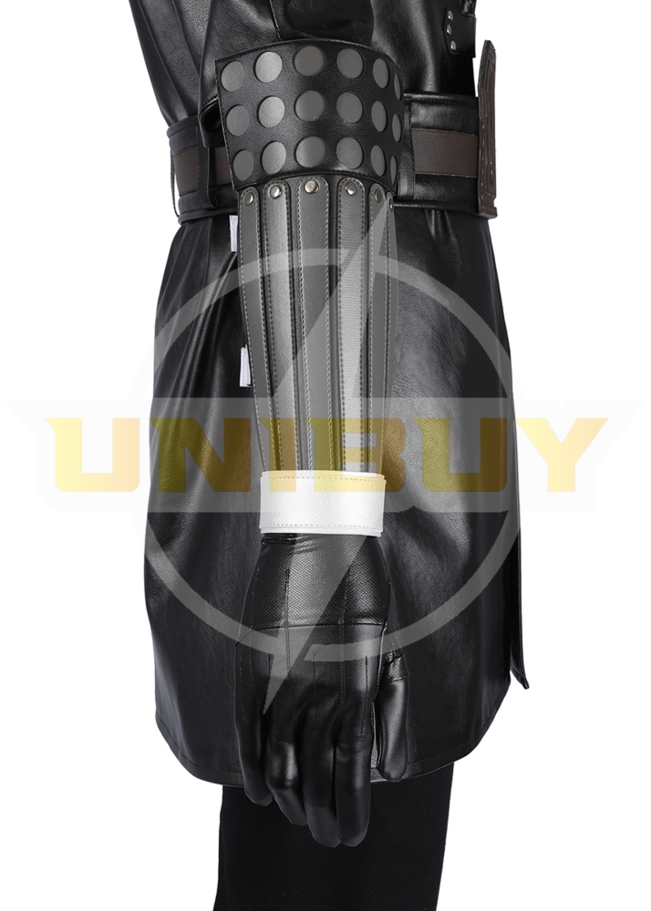 Final Fantasy VII Ever Crisis Sephiroth Costume Cosplay Suit Unibuyplus