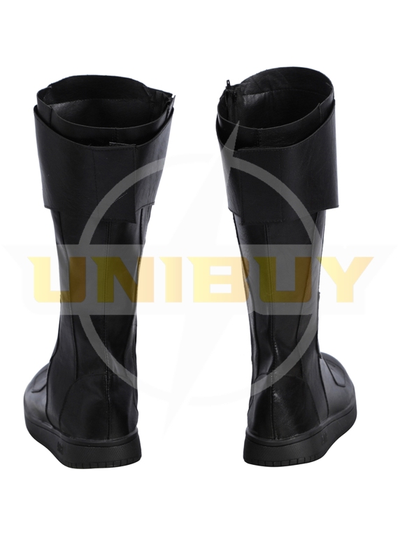 Furiosa A Mad Max Saga Furiosa Cosplay Shoes Women Boots Unibuyplus