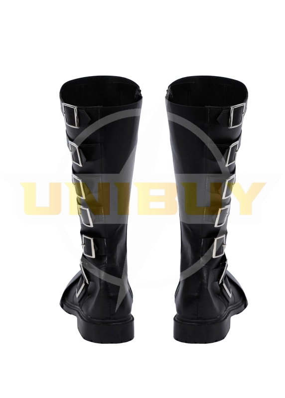 Furiosa A Mad Max Saga Dementus Shoes Cosplay Men Boots Unibuy