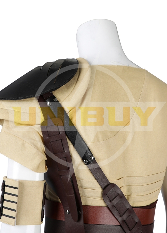 Furiosa A Mad Max Saga Furiosa Costume Cosplay Suit Unibuyplus