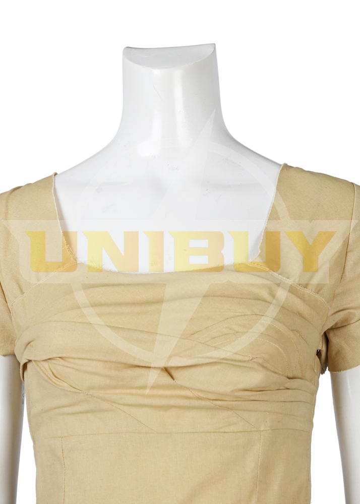 Furiosa A Mad Max Saga Furiosa Costume Cosplay Suit Unibuyplus