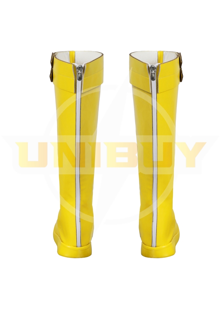 X-Men 97 Cyclops Shoes Cosplay Men Boots Scott Summers Unibuy