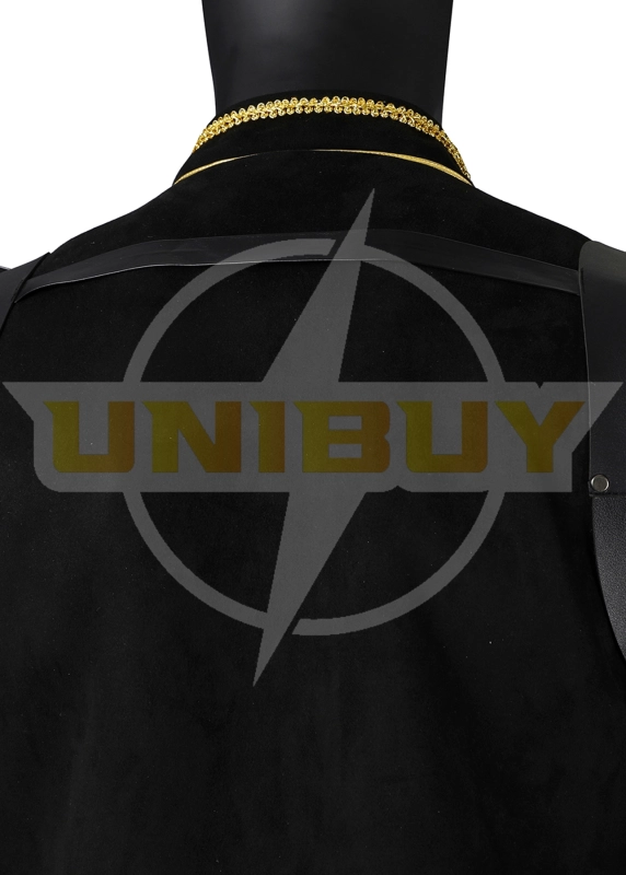 Furiosa A Mad Max Saga Dementus Costume Cosplay Suit Unibuyplus