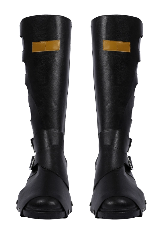 Furiosa A Mad Max Saga Dementus Shoes Cosplay Men Boots Unibuy