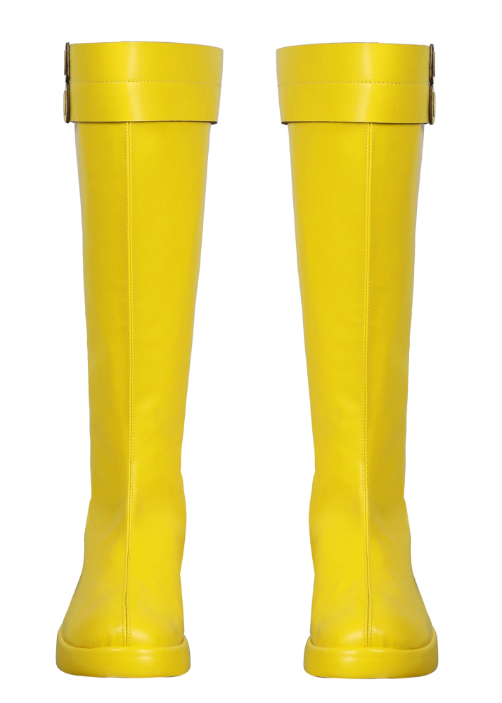 X-Men 97 Cyclops Shoes Cosplay Men Boots Scott Summers Unibuy