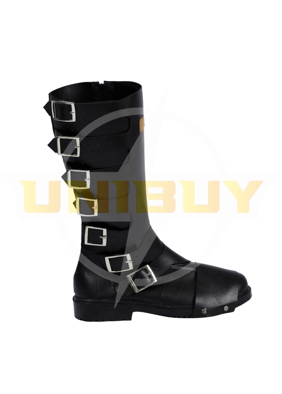 Furiosa A Mad Max Saga Dementus Shoes Cosplay Men Boots Unibuy