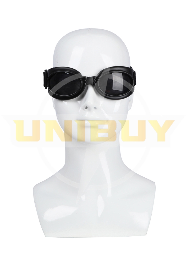 Furiosa A Mad Max Saga Furiosa Costume Cosplay Suit Unibuyplus