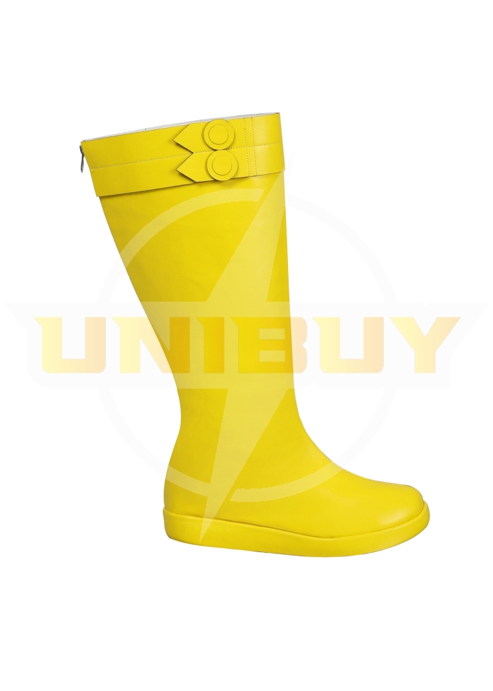 X-Men 97 Cyclops Shoes Cosplay Men Boots Scott Summers Unibuy