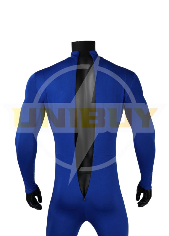 X-Men 97 Cyclops Scott Summers Bodysuit Costume Cosplay Suit Unibuyplus