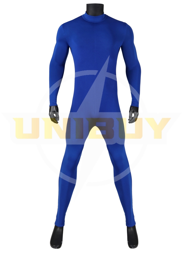 X-Men 97 Cyclops Scott Summers Bodysuit Costume Cosplay Suit Unibuyplus