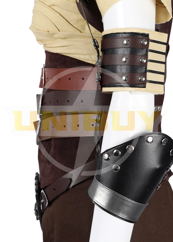 Furiosa A Mad Max Saga Furiosa Costume Cosplay Suit Unibuyplus