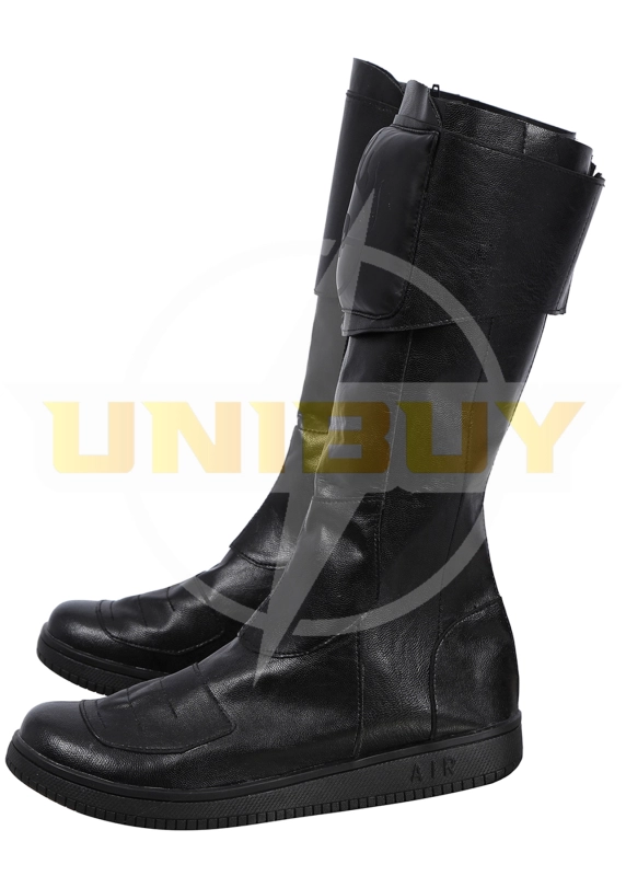 Furiosa A Mad Max Saga Furiosa Cosplay Shoes Women Boots Unibuyplus