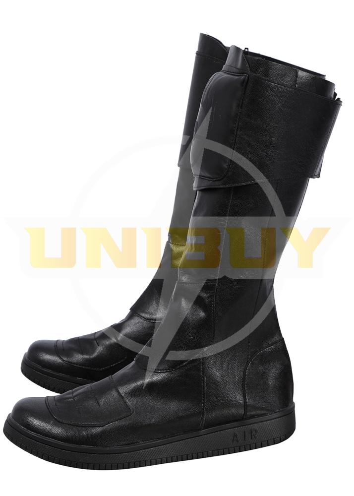 Furiosa A Mad Max Saga Furiosa Cosplay Shoes Women Boots Unibuyplus