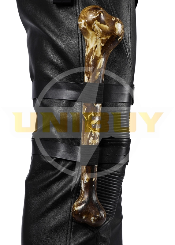 Furiosa A Mad Max Saga Dementus Costume Cosplay Suit Unibuyplus