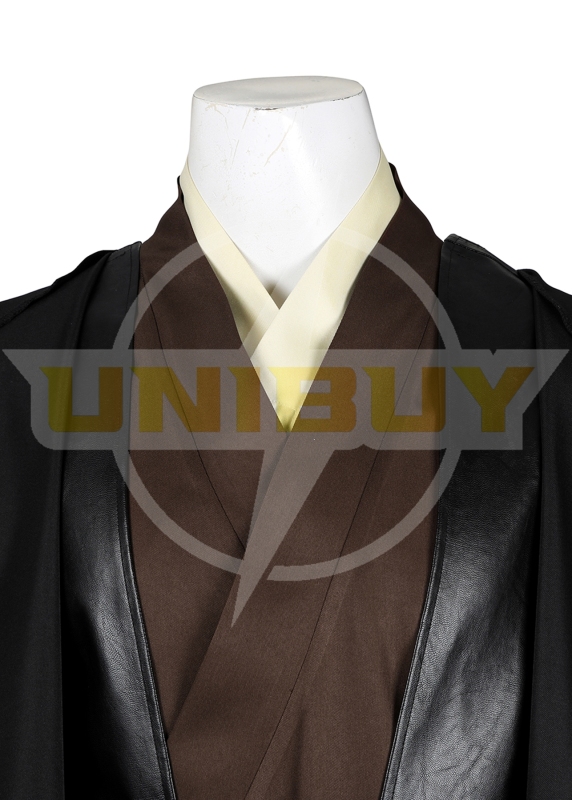 Star Wars Attack of the Clones Anakin Skywalker Costume Cosplay Basic Ver. Unibuyplus