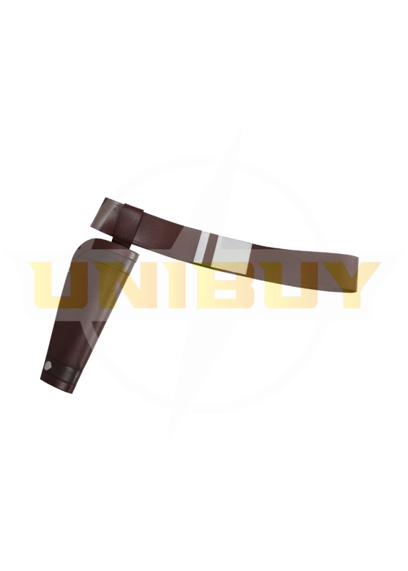 Starwars Outlaws ND-5 Costume Cosplay Suit Unibuyplus