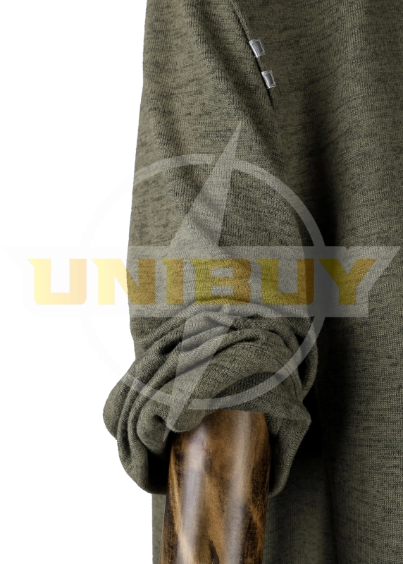 Starwars Outlaws ND-5 Costume Cosplay Suit Unibuyplus