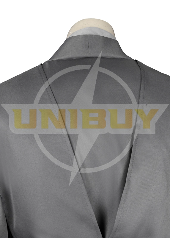 Obi-Wan Kenobi Costume Cosplay Suit Basic Ver. Unibuyplus