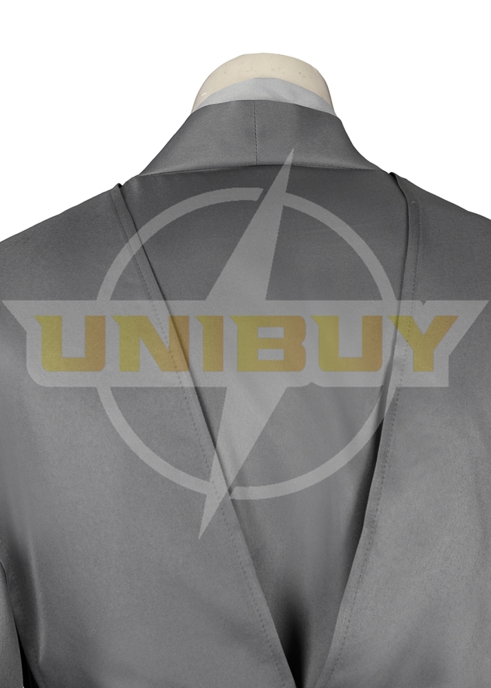 Obi-Wan Kenobi Costume Cosplay Suit Basic Ver. Unibuyplus