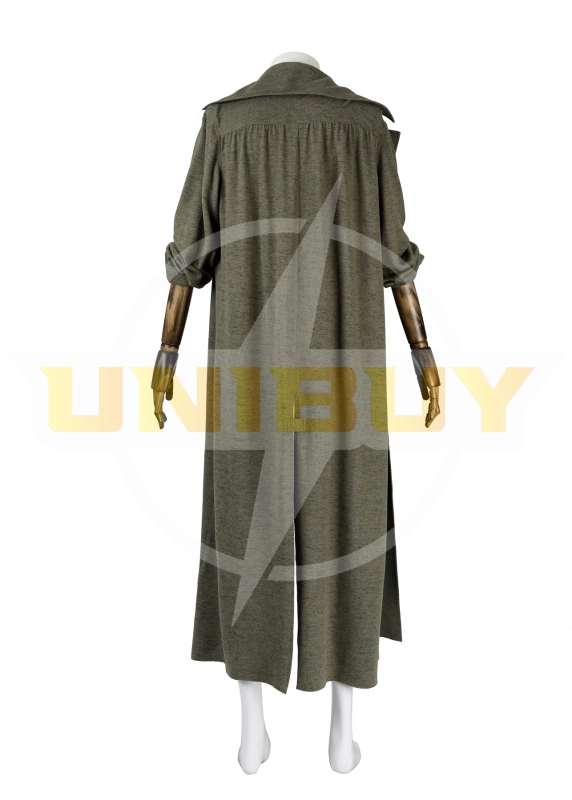 Starwars Outlaws ND-5 Costume Cosplay Suit Unibuyplus