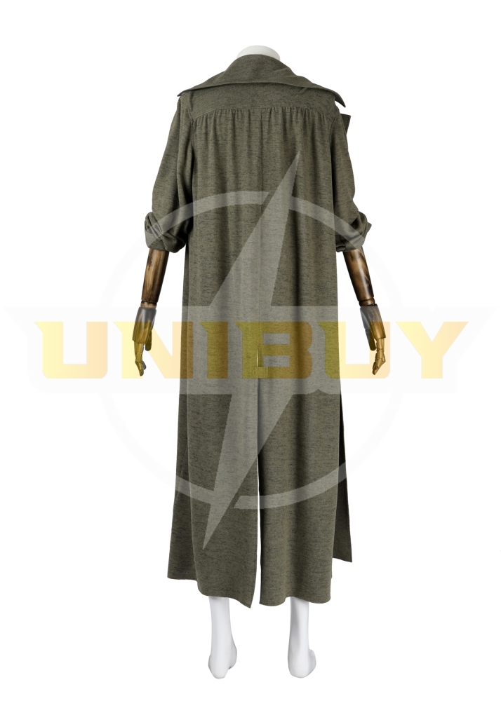 Starwars Outlaws ND-5 Costume Cosplay Suit Unibuyplus