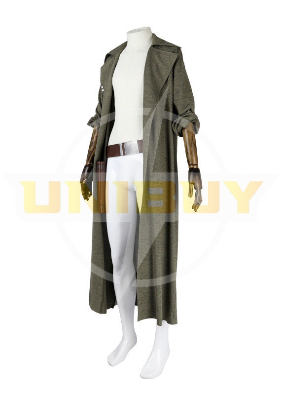 Starwars Outlaws ND-5 Costume Cosplay Suit Unibuyplus