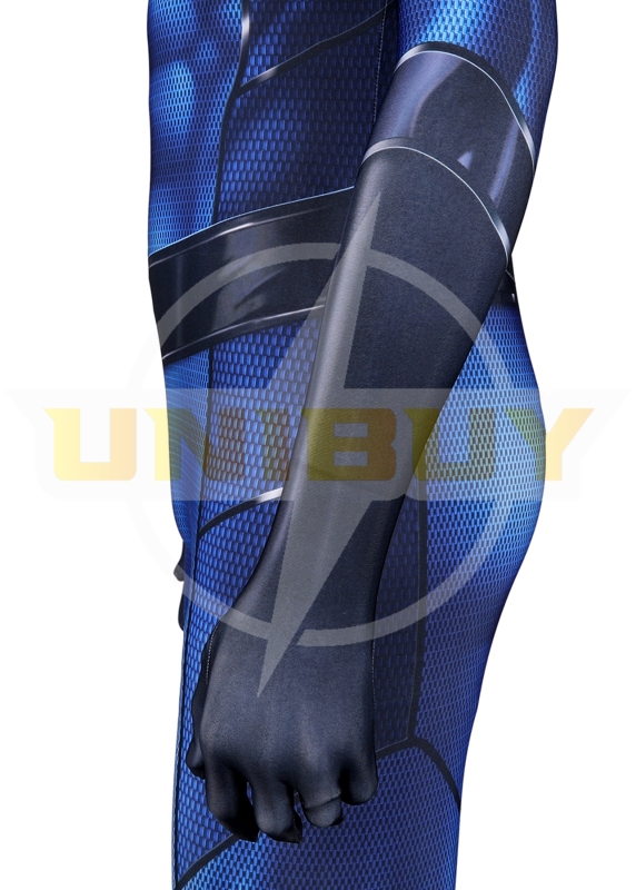 Marvel's Spider-Man PS5 Bombastic Bag-Man Suit Costume Cosplay Unibuyplus
