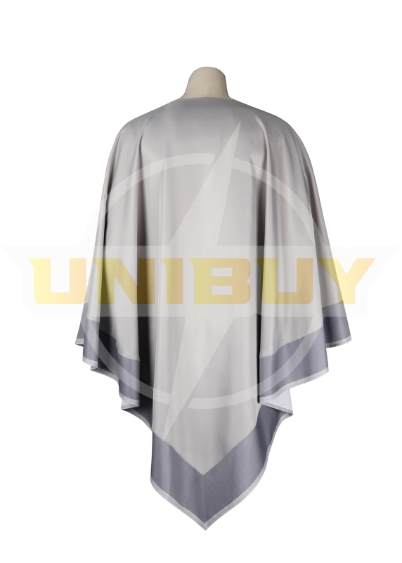 Star Wars Qui-Gon Jinn Cloak Cosplay Suit The Phantom Menace Basic Ver. Unibuyplus