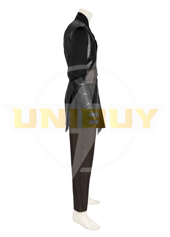 Star Wars Revenge of the Sith Anakin Skywalker Costume Cosplay Suit Basic Ver. Unibuyplus