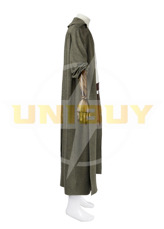 Starwars Outlaws ND-5 Costume Cosplay Suit Unibuyplus