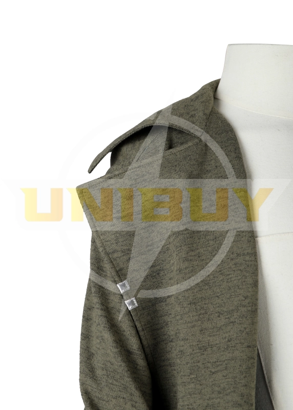Starwars Outlaws ND-5 Costume Cosplay Suit Unibuyplus
