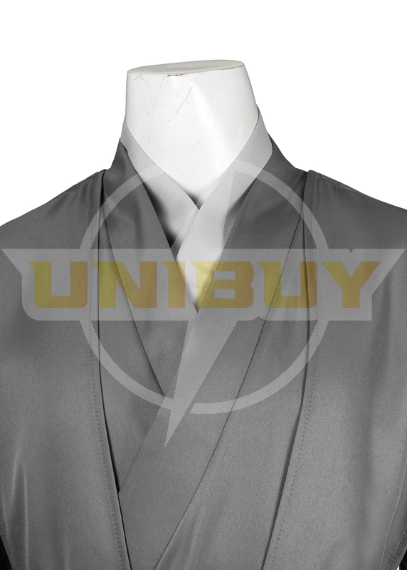 Obi-Wan Kenobi Costume Cosplay Suit Basic Ver. Unibuyplus