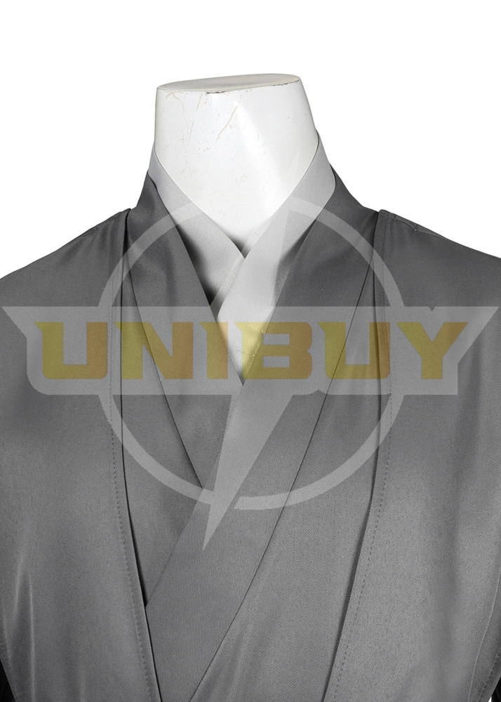Obi-Wan Kenobi Costume Cosplay Suit Basic Ver. Unibuyplus