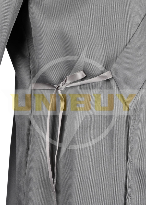 Obi-Wan Kenobi Costume Cosplay Suit Basic Ver. Unibuyplus