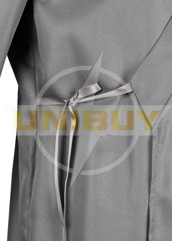 Obi-Wan Kenobi Costume Cosplay Suit Basic Ver. Unibuyplus