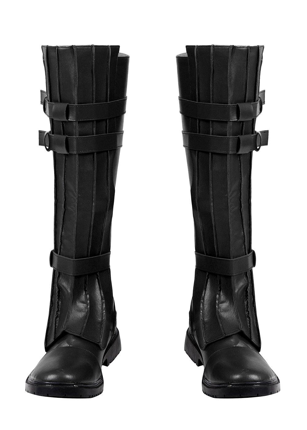 Star Wars Revenge of the Sith Anakin Skywalker Cosplay Shoes Men Boots Unibuy