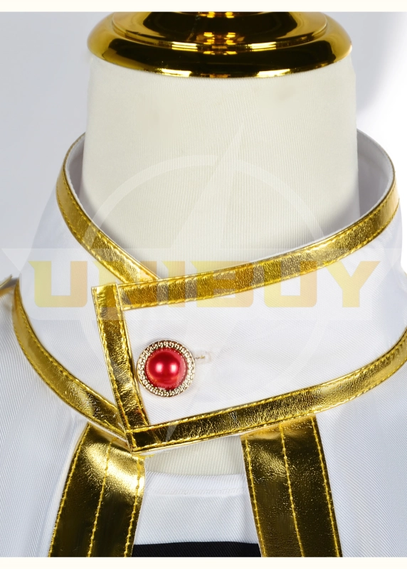 Frieren Costume Cosplay Suit Dress Ver.1 Unibuyplus
