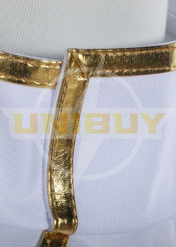 Frieren Costume Cosplay Suit Coat Full Set Unibuyplus