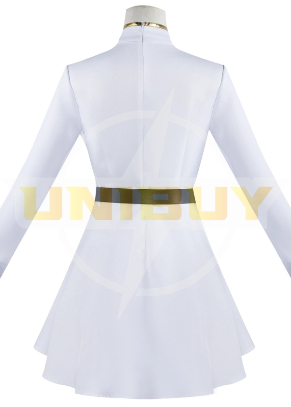 Frieren Costume Cosplay Suit Coat Full Set Unibuyplus