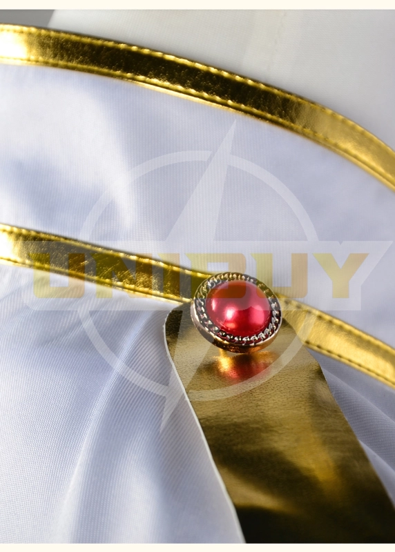 Frieren Costume Cosplay Suit Dress Ver.1 Unibuyplus