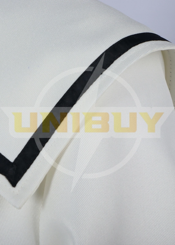 Frieren Costume Cosplay Suit Coat Full Set Unibuyplus