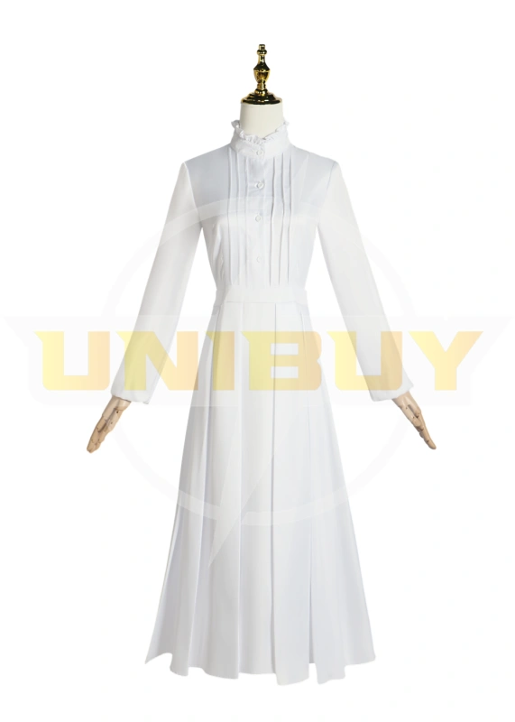 Frieren Fern Dress Costume Cosplay Suit Unibuyplus