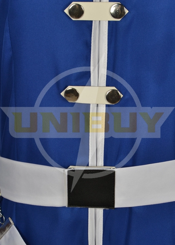 Frieren Himmel Costume Cosplay Suit Cloak Unibuyplus