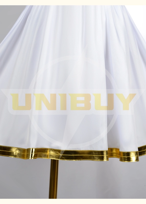 Frieren Costume Cosplay Suit Dress Ver.1 Unibuyplus