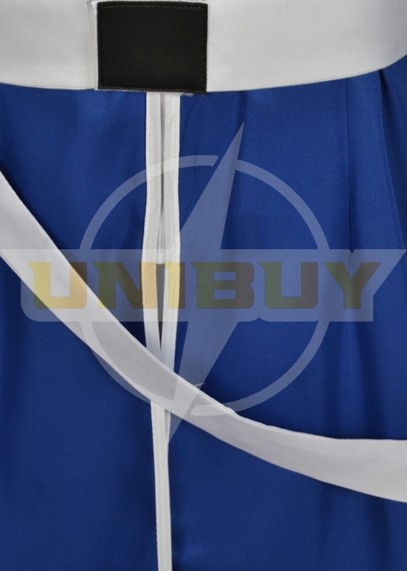 Frieren Himmel Costume Cosplay Suit Cloak Unibuyplus