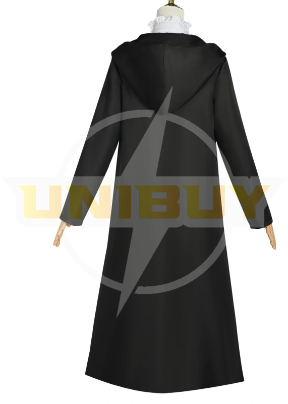 Frieren Fern Dress Costume Cosplay Suit Unibuyplus